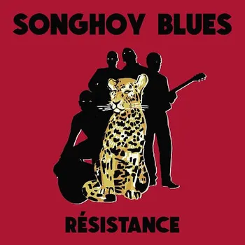 Zahraniční hudba Songhoy Blues - Résistance (2017) (CD, TRANS298CD)