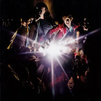 Zahraniční hudba Rolling Stones - A Bigger Bang (Remastered 2009) (CD, 2701643)