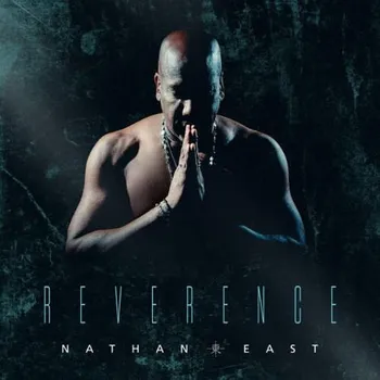 Zahraniční hudba East Nathan - Reverence (2017) (CD, 8679234683/M)