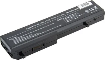 Baterie k notebooku Avacom Dell NODE-V13-N22