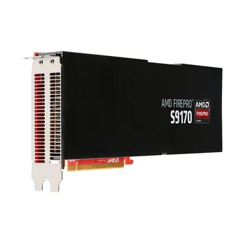 Grafická karta AMD FirePro S9170 (100-505982)