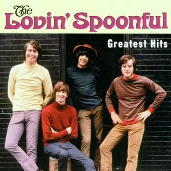 Zahraniční hudba Lovin' Spoonful - Greatest Hits (Remastered) (CD, 74465997162)