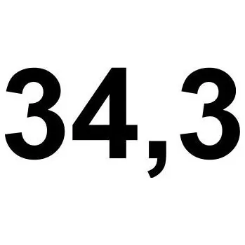 Dopravní značka Železniční značka - Staničník mostový