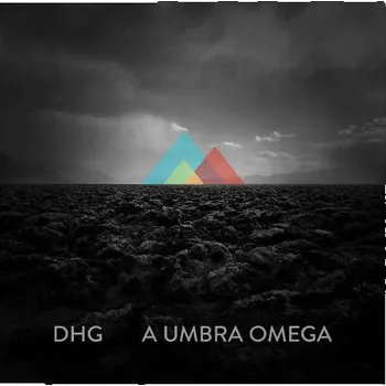 Zahraniční hudba Dodheimsgard/DHG - A Umbra Omega (2015) (CD, CDVILEF485)