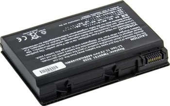 Baterie k notebooku Avacom Acer NOAC-TM57-N22