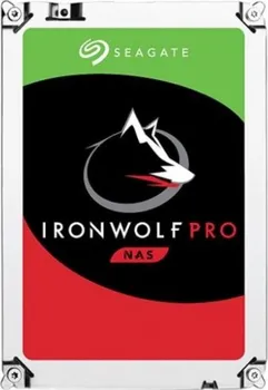 Interní pevný disk Seagate Ironwolf 8 TB (ST8000NE0004)