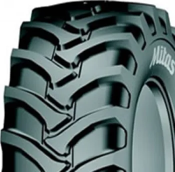 Pneu pro těžký stroj Mitas TI20 480/80 R26 160A8