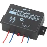 Conrad Mini generátor vysokého napětí