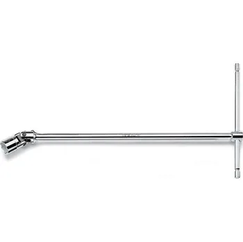 Klíč NÁSTRČKOVÝ KLÍČ S KLOUBEM-MODEL 952 7MM (Klíče s rukojetí tvaru T s otočnými šestihrannými objímkami)