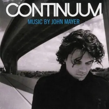 Zahraniční hudba John Mayer - Continuum (2LP, MOVLP095)