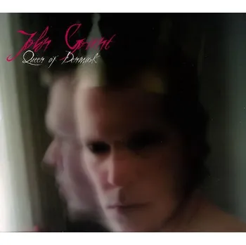 Zahraniční hudba John Grant - Queen Of Denmark (2010) (CD, BELLACD235)