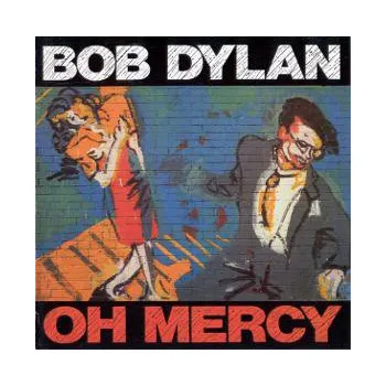 Zahraniční hudba Bob Dylan - Oh Mercy (CD, 512343-2)