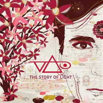 Zahraniční hudba Steve Vai - Story Of Light - Real Illusions: Of A... (2012) (CD, FN27802)