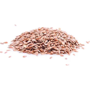 ASO - Zdravý život Lněné semínko Bio Hmotnost: 250g