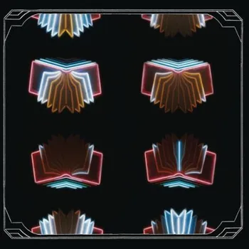 Zahraniční hudba Arcade Fire - Neon Bible (Reedice 2017) – Vinyl (2LP, 88985462461)