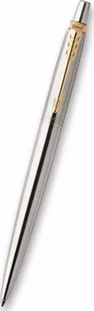 Parker Royal Jotter kuličkové pero Stainless Steel GT