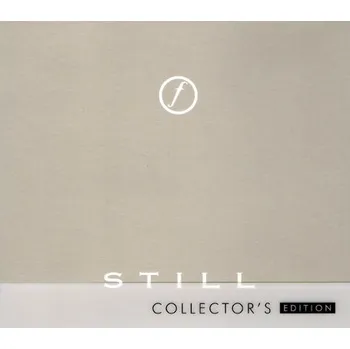 Zahraniční hudba Joy Division - Still (Collector's Edition) (2CD, 2564697790/M)