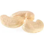 ASO - Zdravý život Kešu jumbo W240 premium quality Hmotnost: 1kg