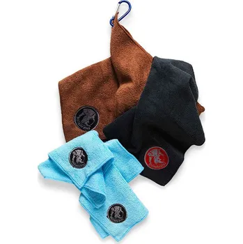 Rhinowares sada baristických utěrek