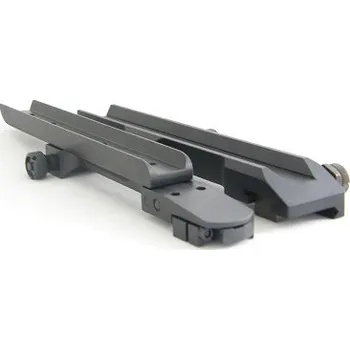 Puškohled Otočná montáž pro přístroje Pulsar Trail a Digisight - CZ550