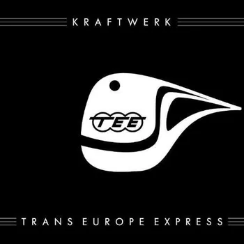 Zahraniční hudba Kraftwerk - Trans Europe Express (CD, 966020-2/M)