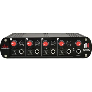 DBX Di4
