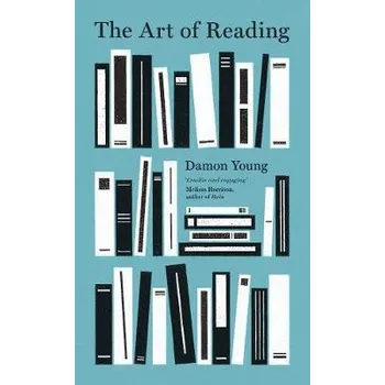 Umění Art of Reading - Young, Damon