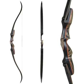 Luk střed luku BEARPAW Penthanol Shadow ILF