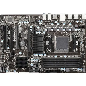 Základní deska Asrock 970 Pro3 R2.0