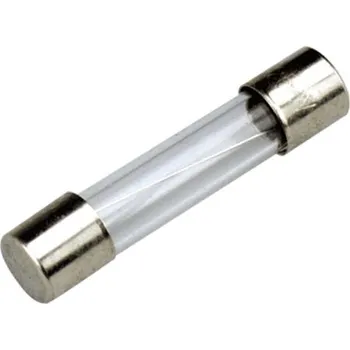 Elektrokolo Trubičková skleněná pojistka do elektrokola City Bike 26"