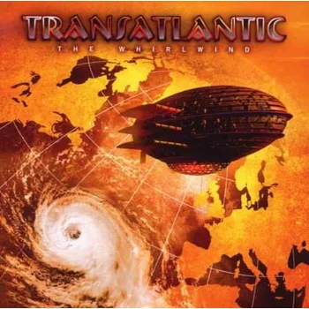 Zahraniční hudba TransAtlantic - Whirlwind (CD, 0505052)