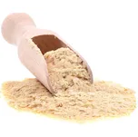 ASO - Zdravý život Lahůdkové droždí Hmotnost: 1kg