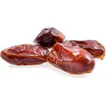 ASO - Zdravý život Sušené datle Hmotnost: 1kg