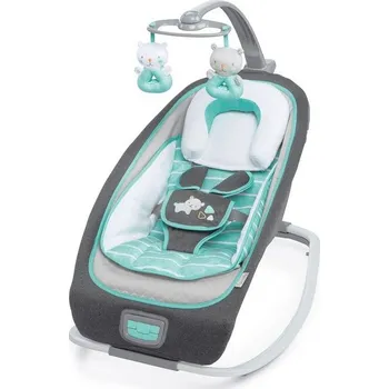 Bright Starts Ingenuity Henley do 11 Kg