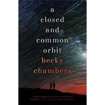 Closed and Common Orbit - Chambers, Becky