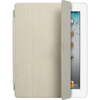 Příslušenství pro tablet Apple iPad 2 Smart Cover, krémový