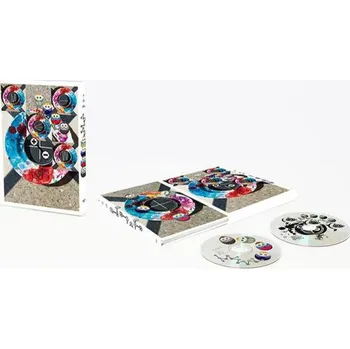 Zahraniční hudba Mew - + - (Deluxe Edition) (2CD, PIASR7752CDXB)