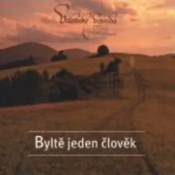 Zahraniční hudba Valašský Vojvoda - Byltě jeden člověk (2015) (CD, MAM707-2)