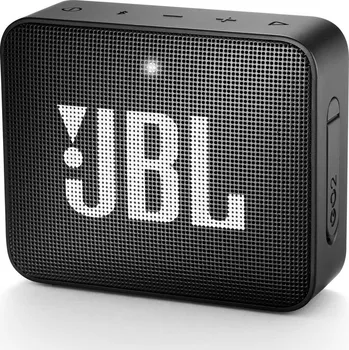 Bluetooth reproduktor JBL GO2