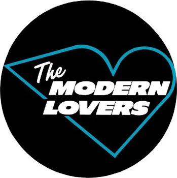 Zahraniční hudba Modern Lovers - Modern Lovers (Edice 2016) - 180 gr. Vinyl (LP, MOVLP1681)