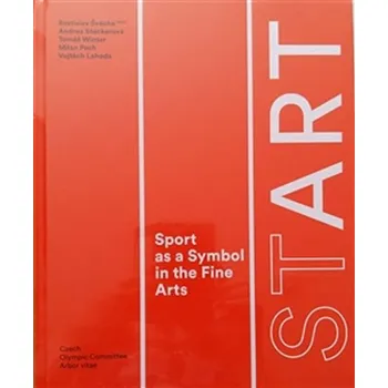 StArt: Sport as a Symbol in the Fine…