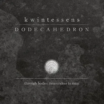 Zahraniční hudba Dodecahedron - Kwintessens (2017) - Vinyl (LP, SUA073LP)