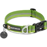 Ruffwear Crag collar zelený 28-36 cm/20 mm