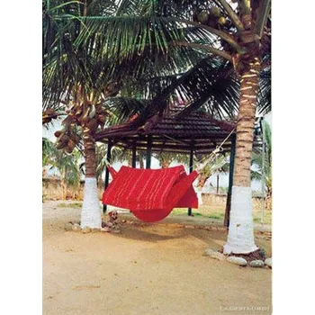 Houpací síť LA SIESTA Střecha na houpací síť