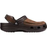 Crocs Yukon Vista Clog Espresso