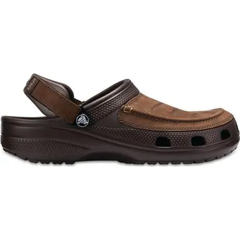 Crocs Yukon Vista Clog Espresso, 41-42