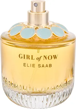 Dámský parfém Elie Saab Girl of Now W EDP