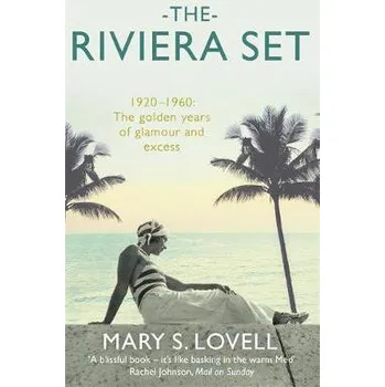 Cizojazyčná kniha Riviera Set - Lovell, Mary S.