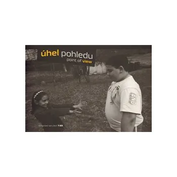 Časopis Úhel pohledu