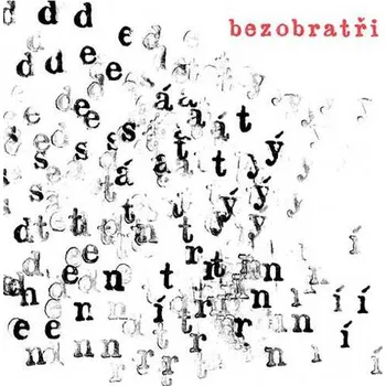 Zahraniční hudba BezoBratři - Desátý den trní (CD, MAM537-2)